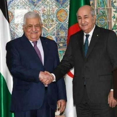 رئيس الجمهورية 