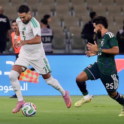 المنتخب الوطني لكرة القدم 