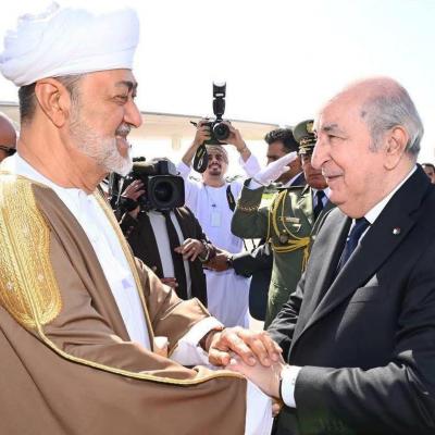 رئيس الجمهورية