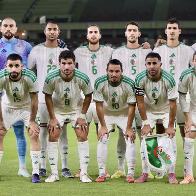 الخضر 18 - 11 - 2025 