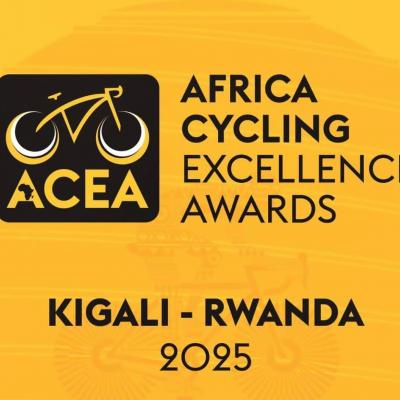 1ère édition des Awards africains