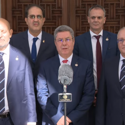 رئيس الجمهورية 