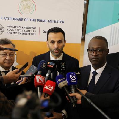 نور الدين واضح