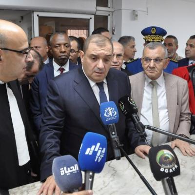 لطفي بوجمعة