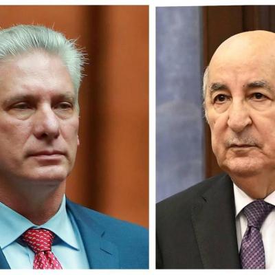 رئيس الجمهورية 