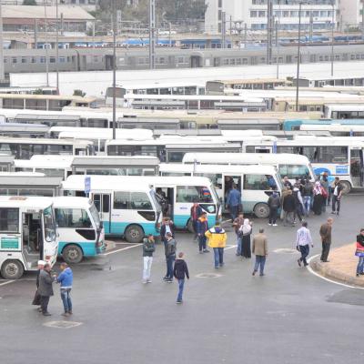 وسائل النقل 