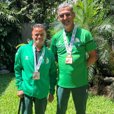 الرماية بالقوس