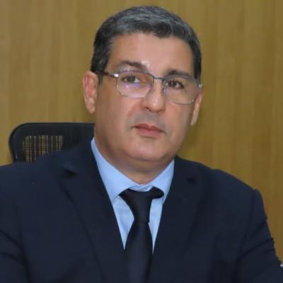 محمد صديق أيت مسعودان