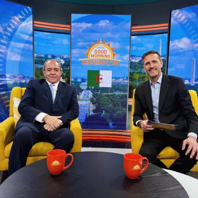 قناة ABC7 الأمريكية