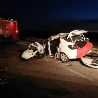 حادث المرور بالجلفة 