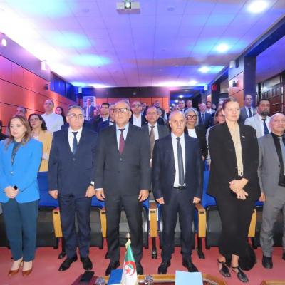 وزير الصحة يدعو إلى تعزيز حملات التوعية للحد من انتشار داء السكري 