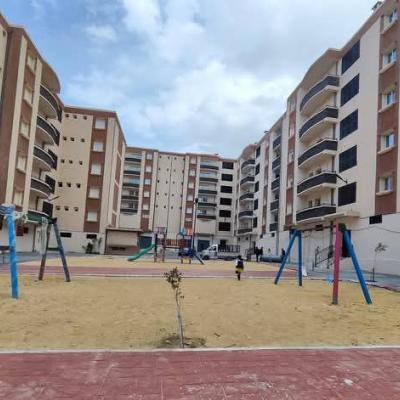 توزيع سكنات 