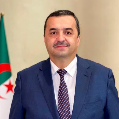 المؤتمر العام الـ21 لمنظمة الأمم المتحدة للتنمية الصناعية