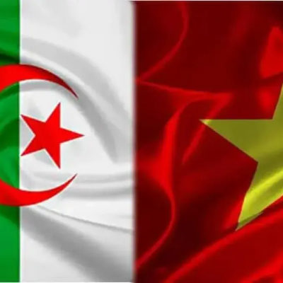 المنتدى الجزائري الفيتنامي 