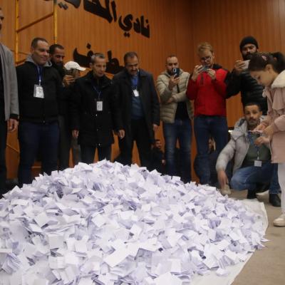 إجراء قرعة الحج عبر مختلف بلديات الوطن