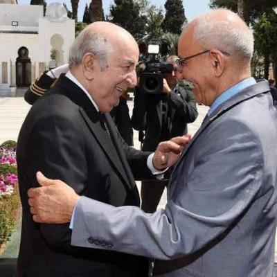 رئيس الجمهورية 