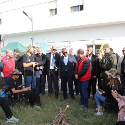 مصطفى حيداوي