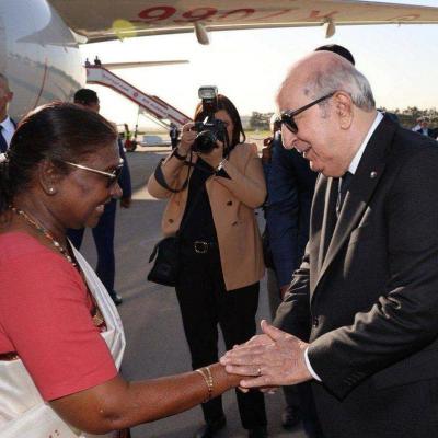 رئيس الجمهورية 