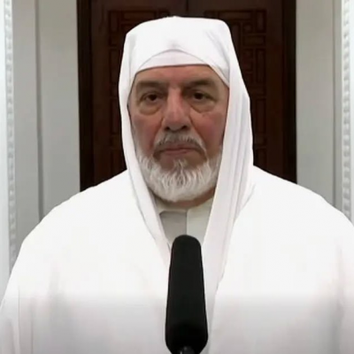 محمد المأمون القاسمي الحسني