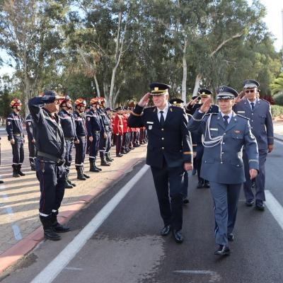 الحماية المدنية 