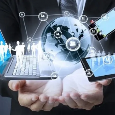  المعاملات الإلكترونية