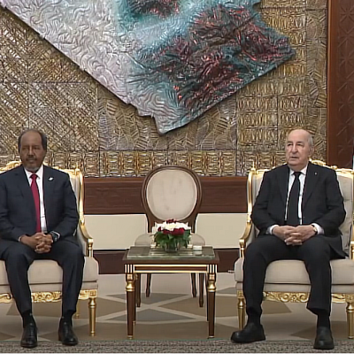 تبون الصومال 