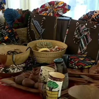 الابداع و الثقافات الافريقية محور لقاء نظم بالجزائر  