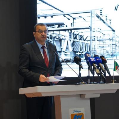 قطاع المحروقات حقق نتائج معتبرة