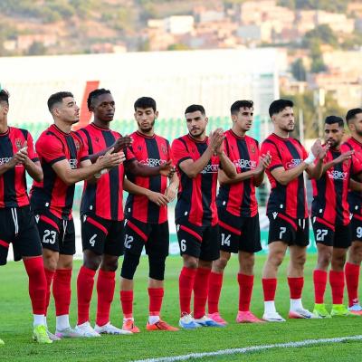 اتحاد العاصمة