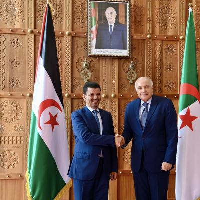 Attaf-Sahara occidental