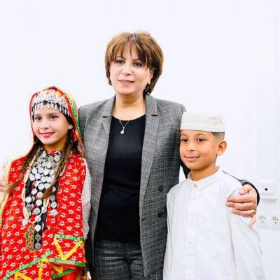 تيميمون : إنشاء مدن سينمائية في الجنوب ترجمة فعلية لسياسة الدولة الرامية  إلى دمقرطة الإبداع 