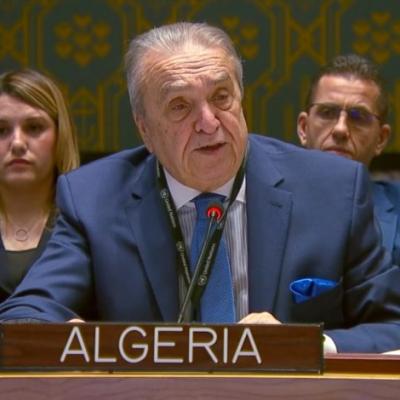 Amar Bendjama-18.11.2025