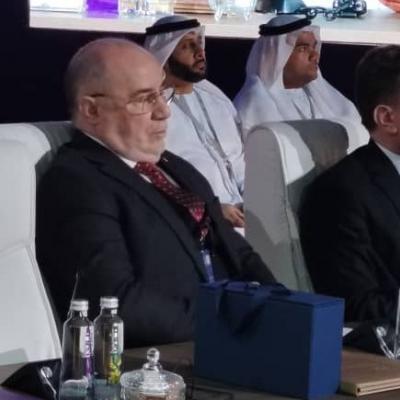 السيد بلمهدي يشارك بالسعودية في اللقاء نصف السنوي لرؤساء مكاتب شؤون الحجاج 