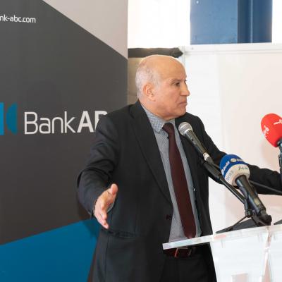 Bank ABC-Mohamed Boudjelal
