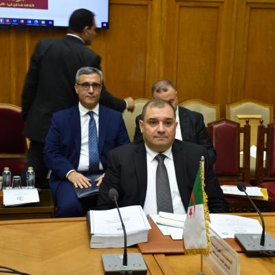 وزير العدل يشارك بالرياض في فعاليات المؤتمر العدلي الدولي الثاني