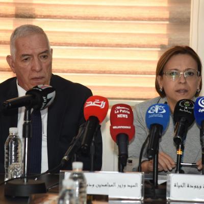 تنصيب لجنة وطنية لتوثيق الجرائم البيئية للاستعمار الفرنسي في الجزائر