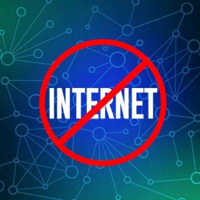 انقطاع عالمي في كبرى المواقع الإلكترونية