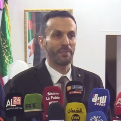  واضح يشيد بمشاركة الشباب في بناء اقتصاد مبني على المعرفة  والابتكار والمقاولاتية  