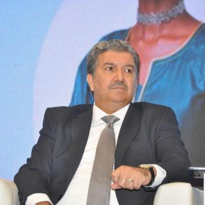 وزير الاتصال يعرب من داكار عن استعداد الجزائر لتوسيع أطر التبادل مع الدول  الإفريقية 