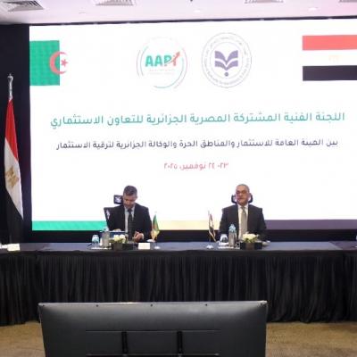 commission_algero-egyptienne