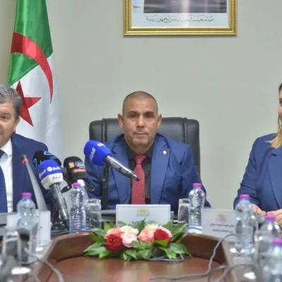 Communication institutionnelle