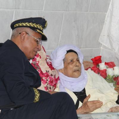 Zaoui Eddine Benkaddour