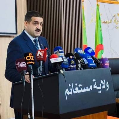 التغيرات المناخية  وتحقيق الأمن المائي