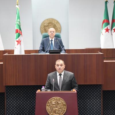 عدالة: وضع اللمسات الأخيرة على مشروعي القانونين الأساسيين لأمناء الضبط  وموظفي السجون 