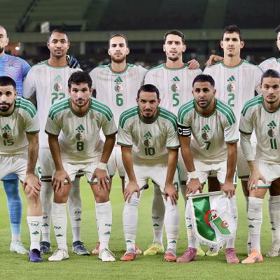 Equipe nationale de football