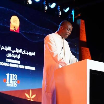 Festival du court-métrage Timimoun