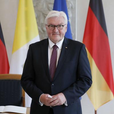 Frank-Walter Steinmeier