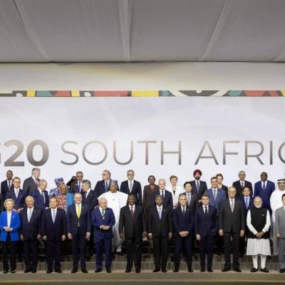 معالجة الديون والحد من مخاطر الكوارث الطبيعية