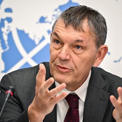 نقص التمويل يهدد الخدمات الأساسية لملايين اللاجئين الفلسطينيين