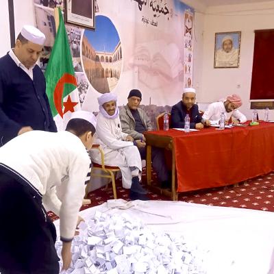 Hadj 2026 : tirage au sort du Hadj à travers les communes du pays
